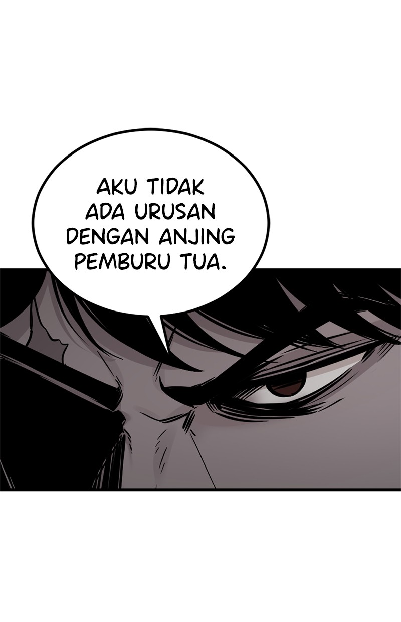 Hero Killer Chapter 185 Gambar 49