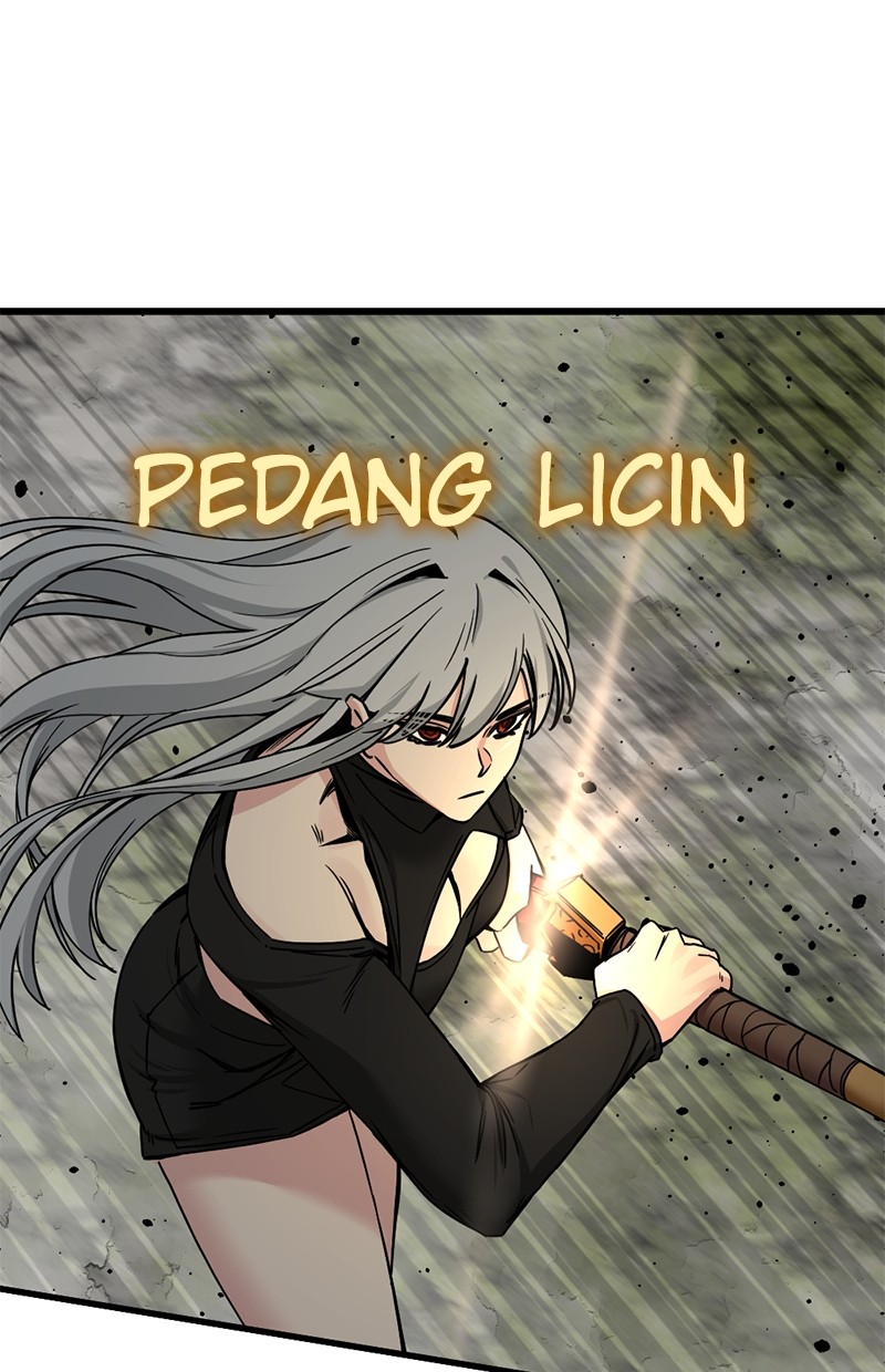 Hero Killer Chapter 185 Gambar 57