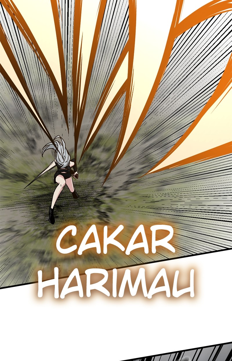 Hero Killer Chapter 185 Gambar 59
