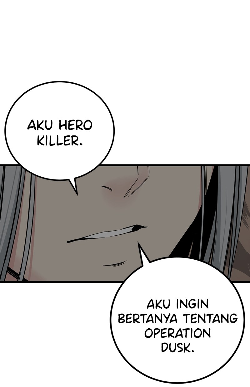 Hero Killer Chapter 185 Gambar 65