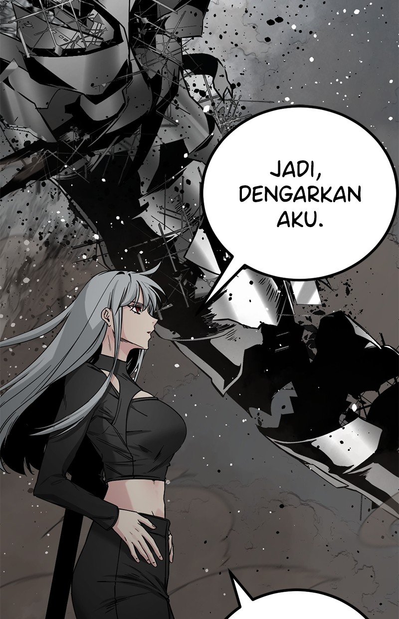 Hero Killer Chapter 185 Gambar 67