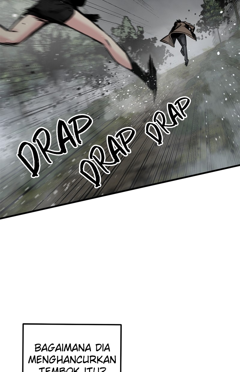 Hero Killer Chapter 185 Gambar 7