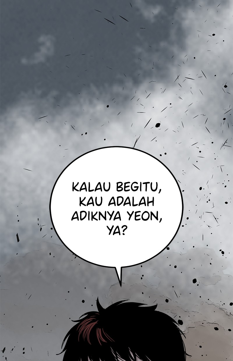 Hero Killer Chapter 185 Gambar 71