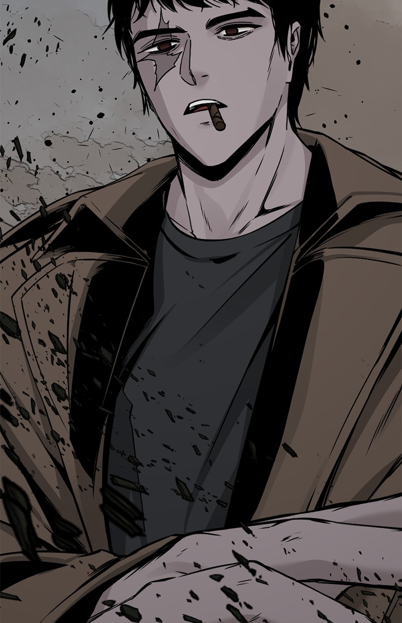 Hero Killer Chapter 185 Gambar 72