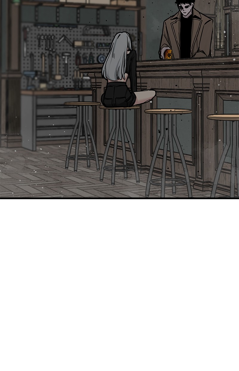 Hero Killer Chapter 185 Gambar 77