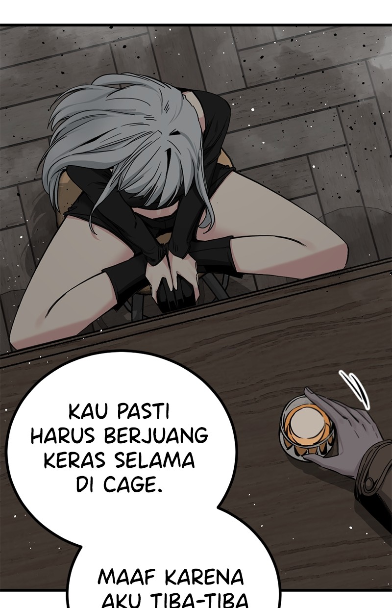 Hero Killer Chapter 185 Gambar 78