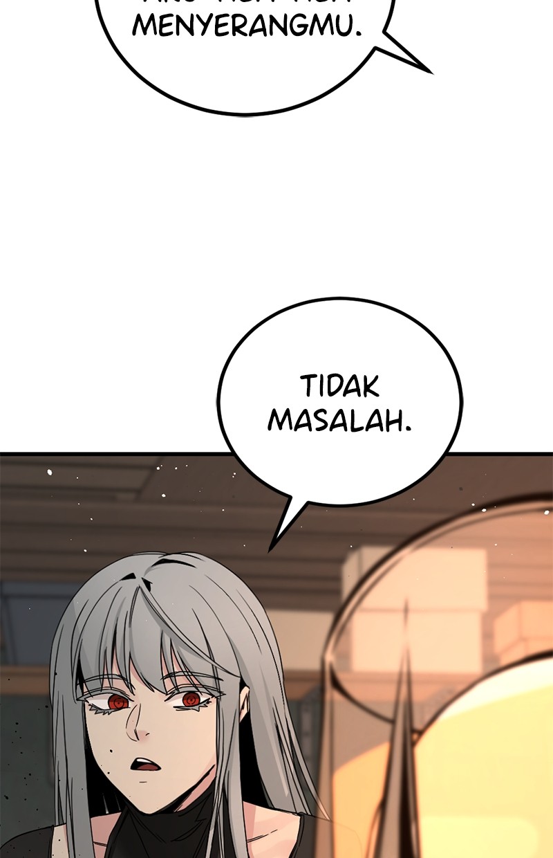 Hero Killer Chapter 185 Gambar 79