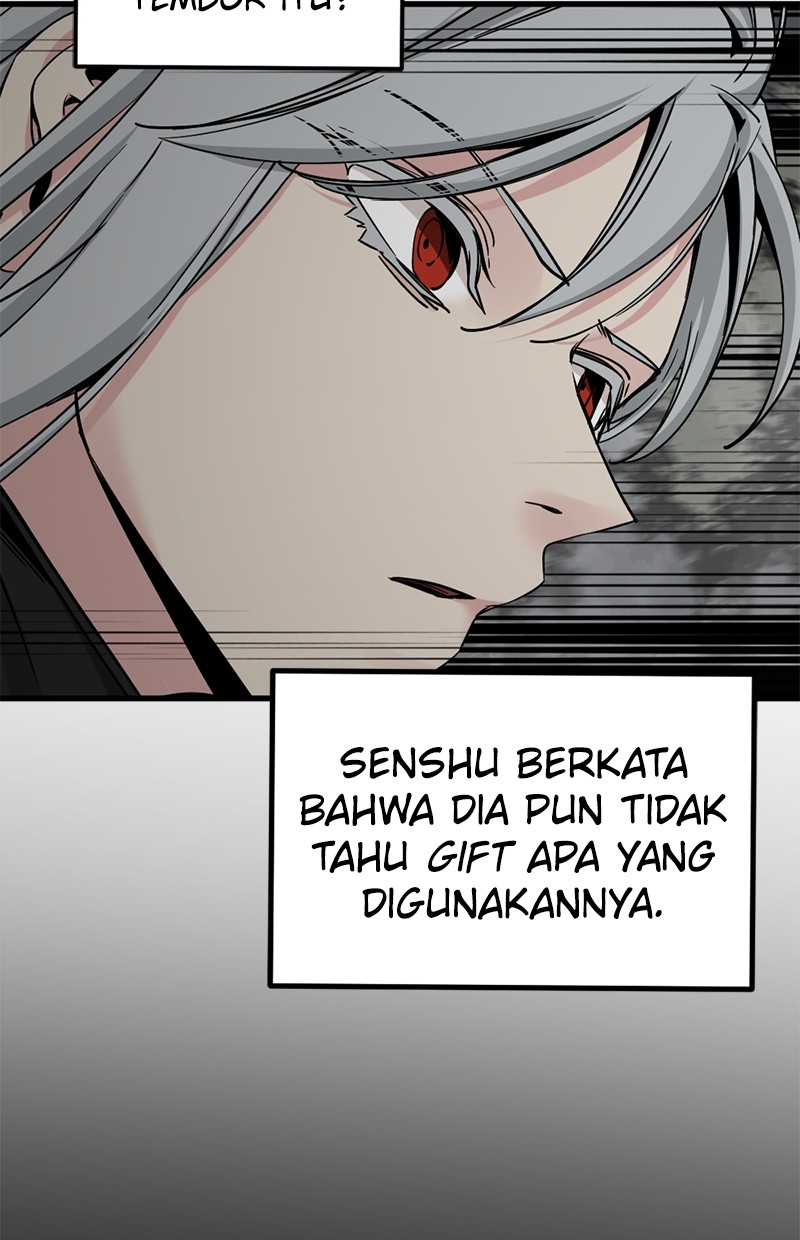 Hero Killer Chapter 185 Gambar 8