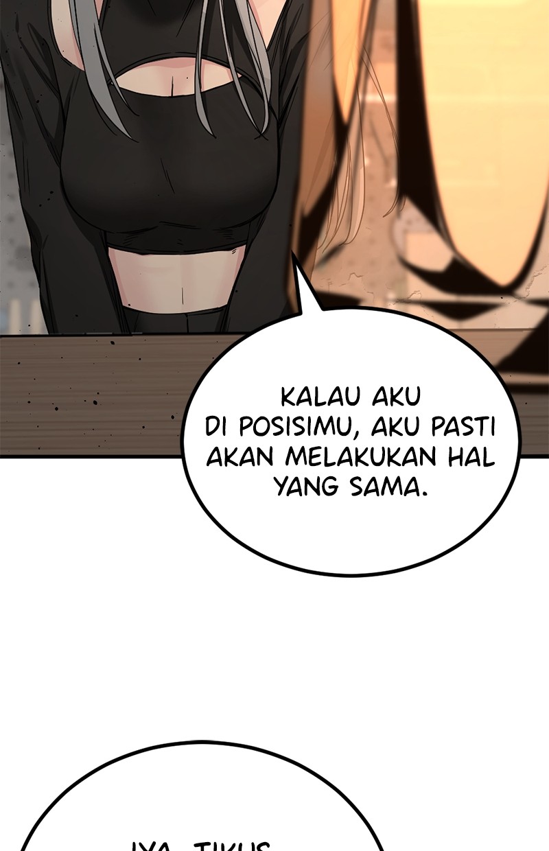 Hero Killer Chapter 185 Gambar 80