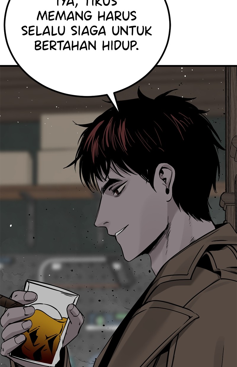 Hero Killer Chapter 185 Gambar 81