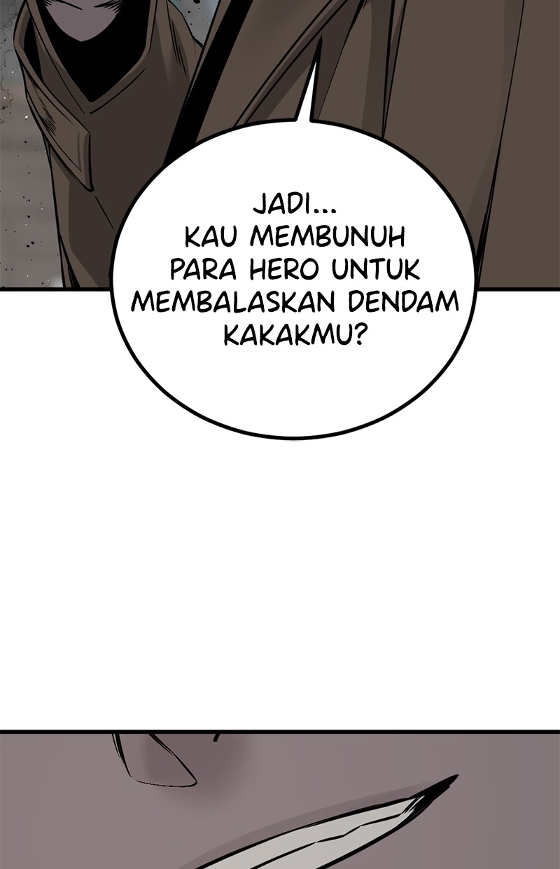 Hero Killer Chapter 185 Gambar 82