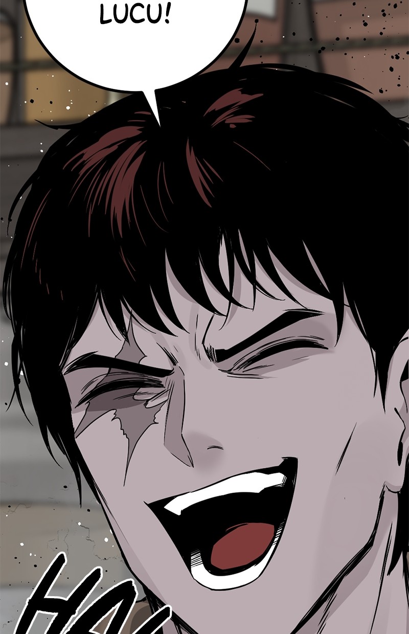 Hero Killer Chapter 185 Gambar 84