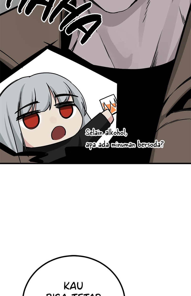 Hero Killer Chapter 185 Gambar 85