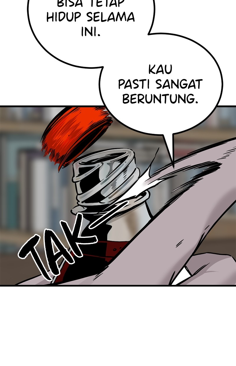 Hero Killer Chapter 185 Gambar 86