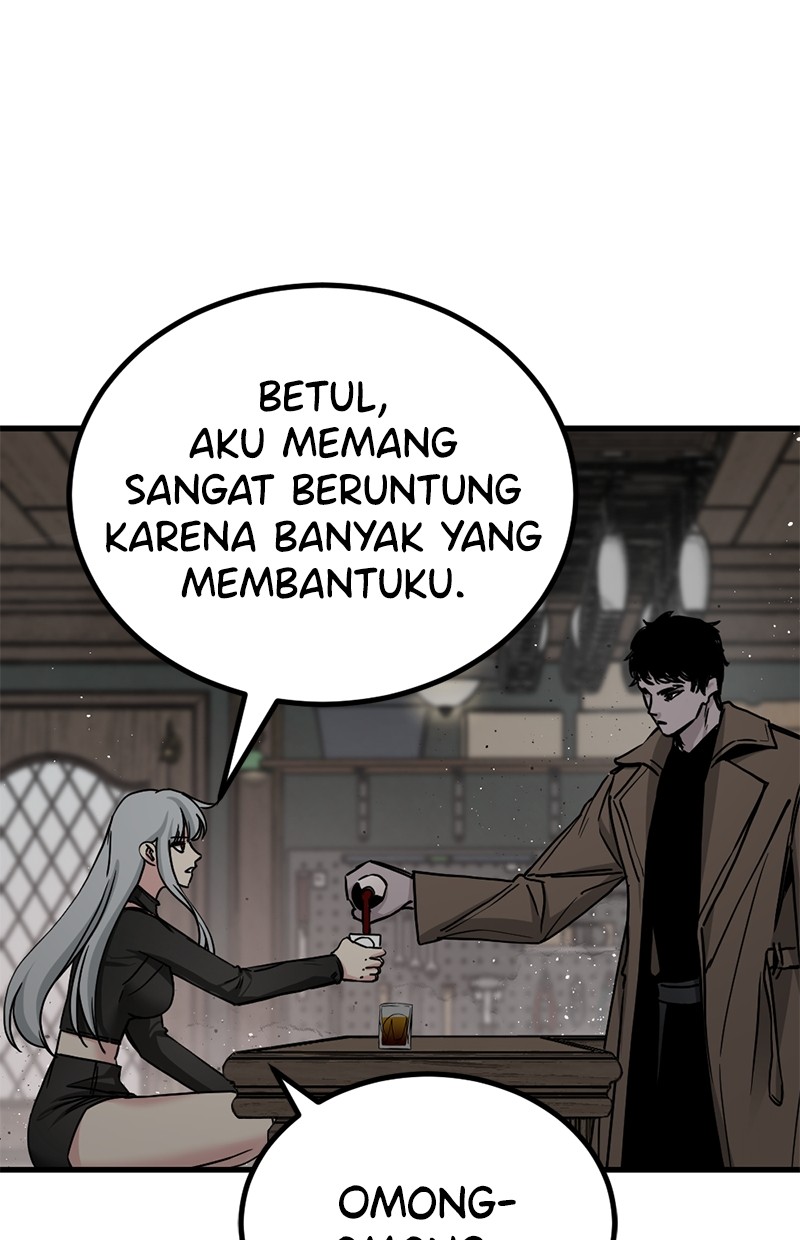 Hero Killer Chapter 185 Gambar 87