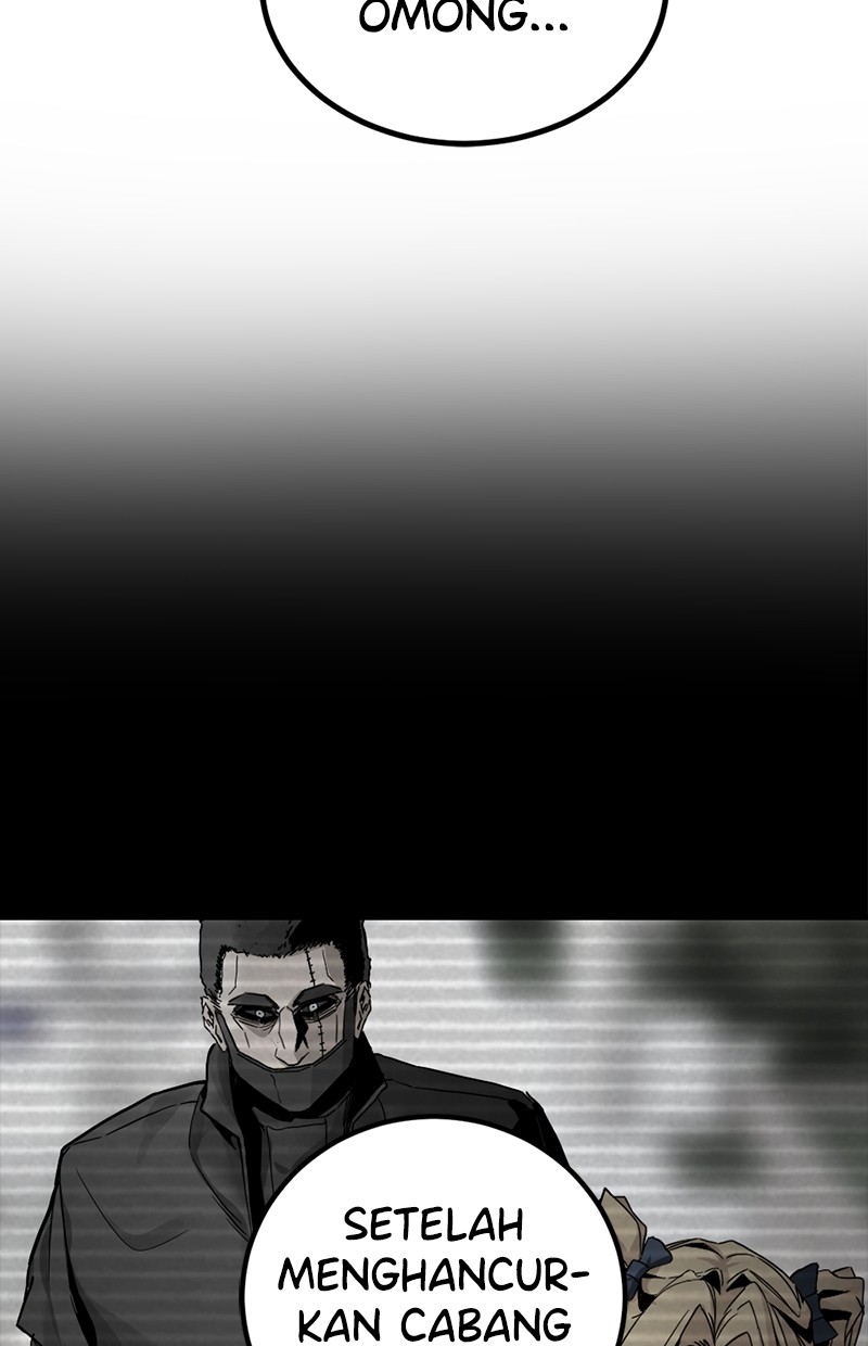 Hero Killer Chapter 185 Gambar 88