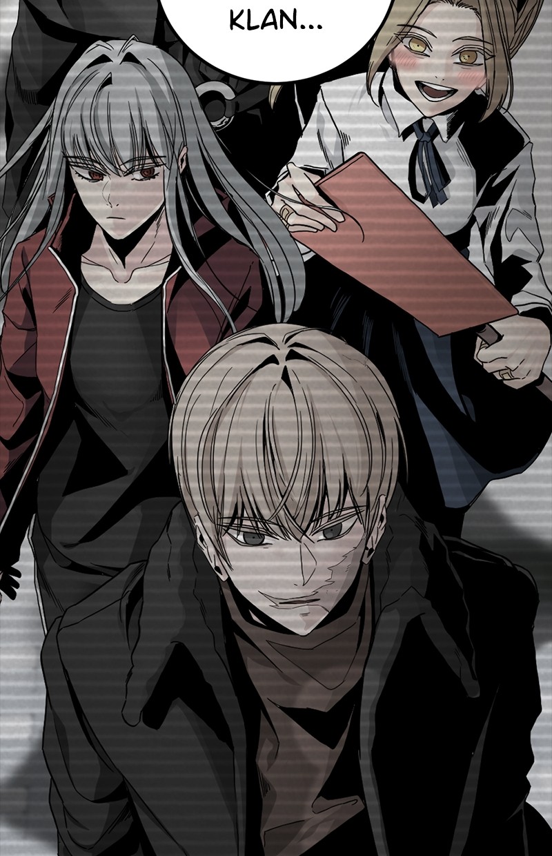 Hero Killer Chapter 185 Gambar 89