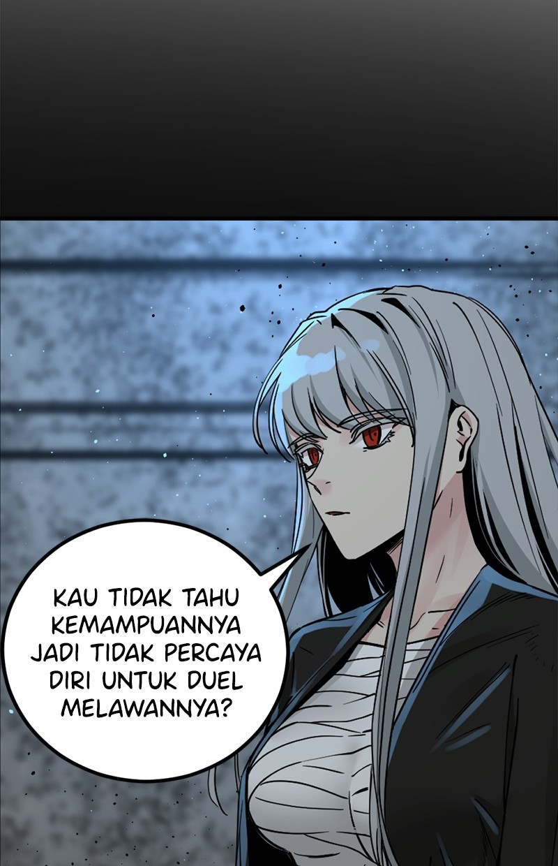 Hero Killer Chapter 185 Gambar 9