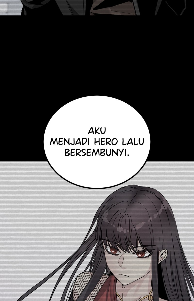 Hero Killer Chapter 185 Gambar 90