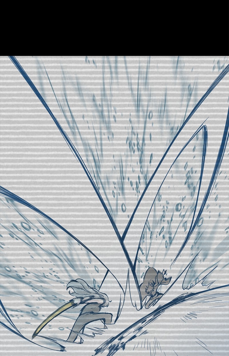 Hero Killer Chapter 185 Gambar 92