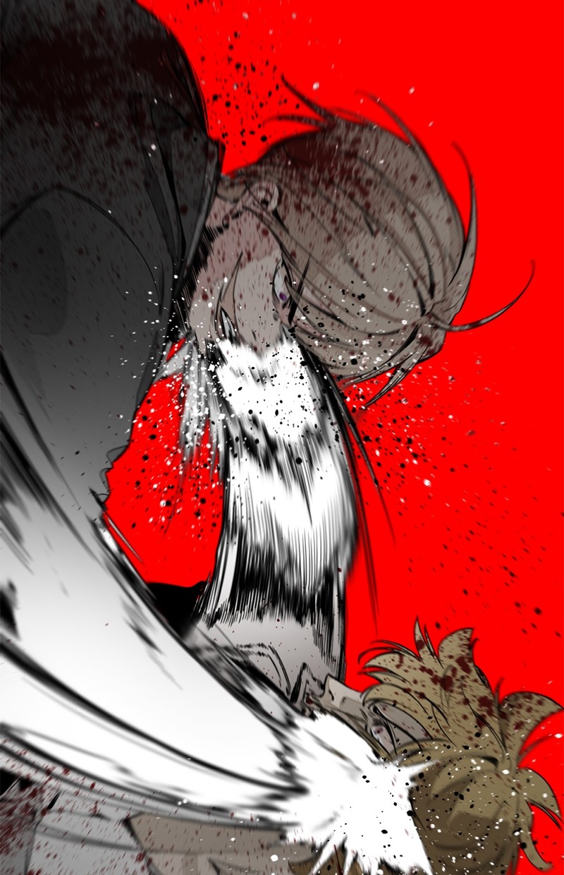 Hero Killer Chapter 185 Gambar 94