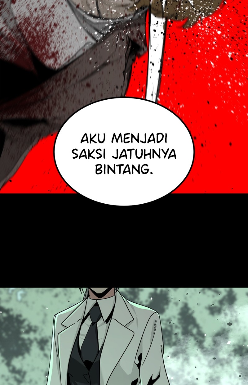 Hero Killer Chapter 185 Gambar 95