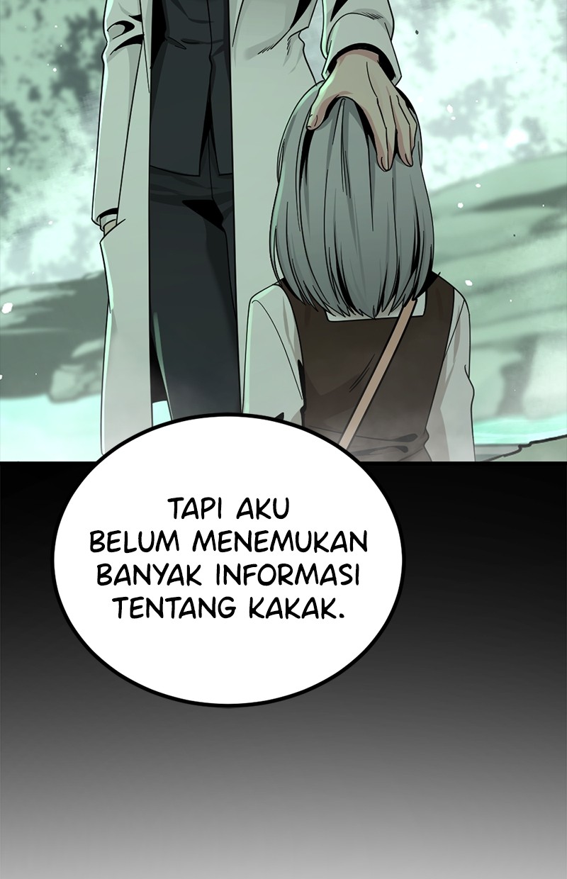 Hero Killer Chapter 185 Gambar 96