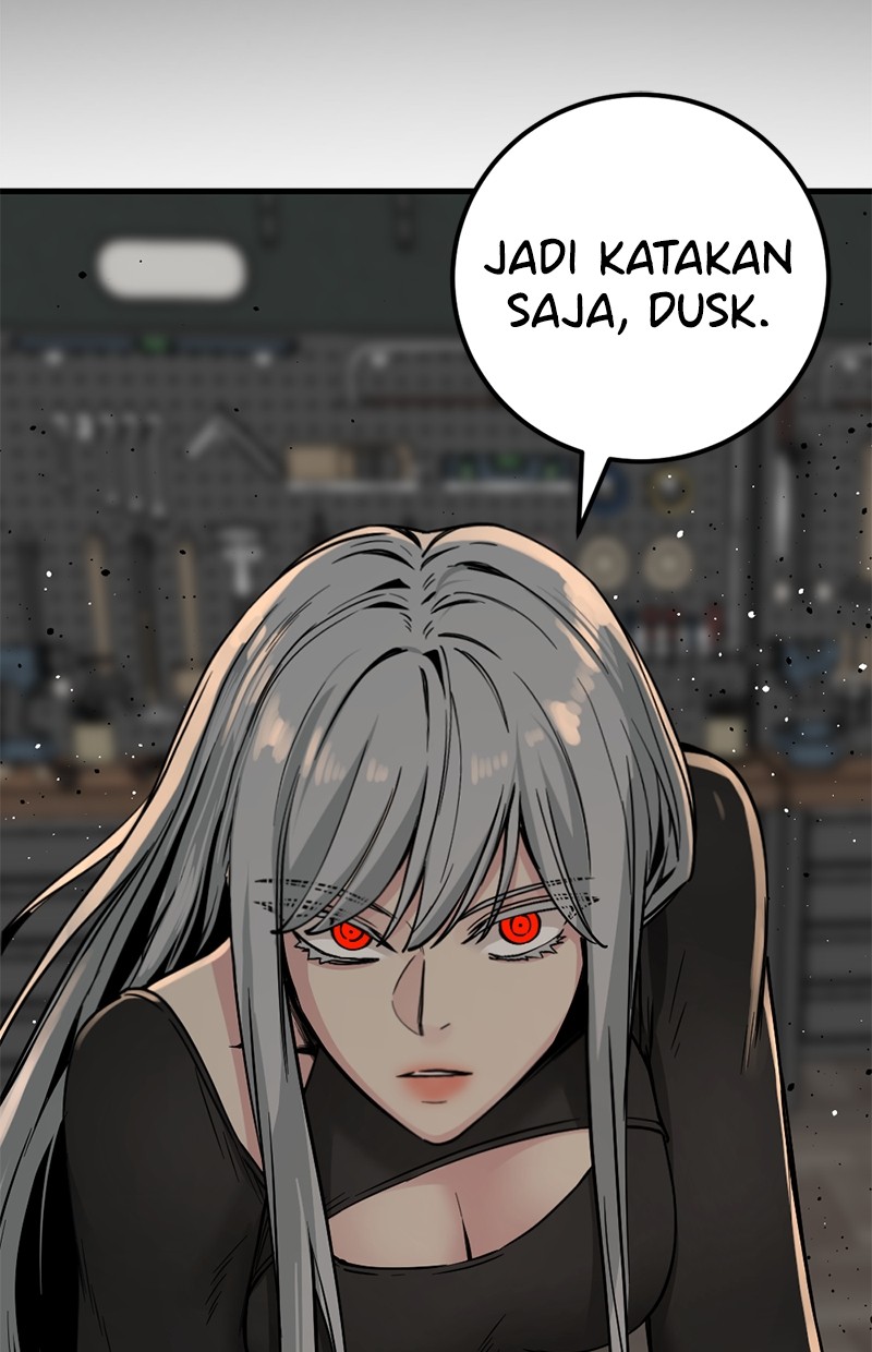 Hero Killer Chapter 185 Gambar 97