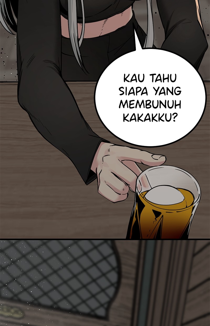 Hero Killer Chapter 185 Gambar 98