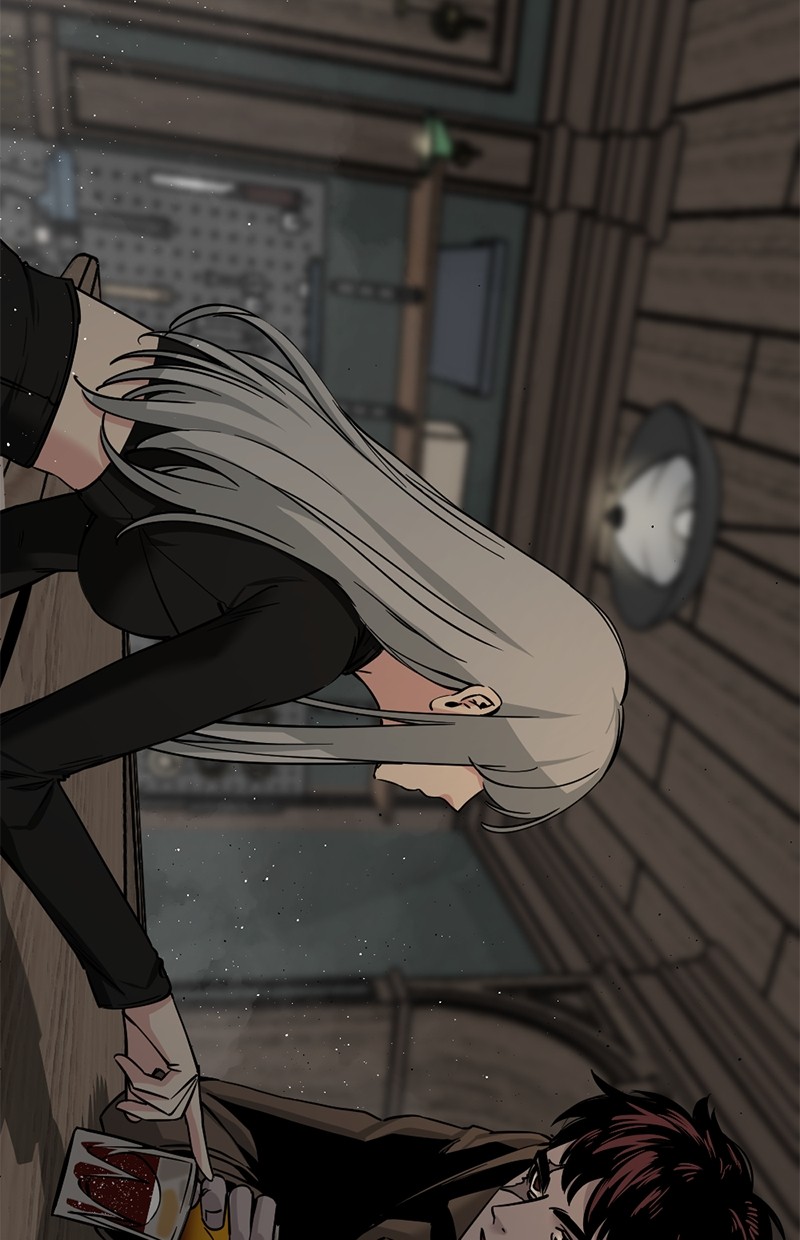 Hero Killer Chapter 185 Gambar 99