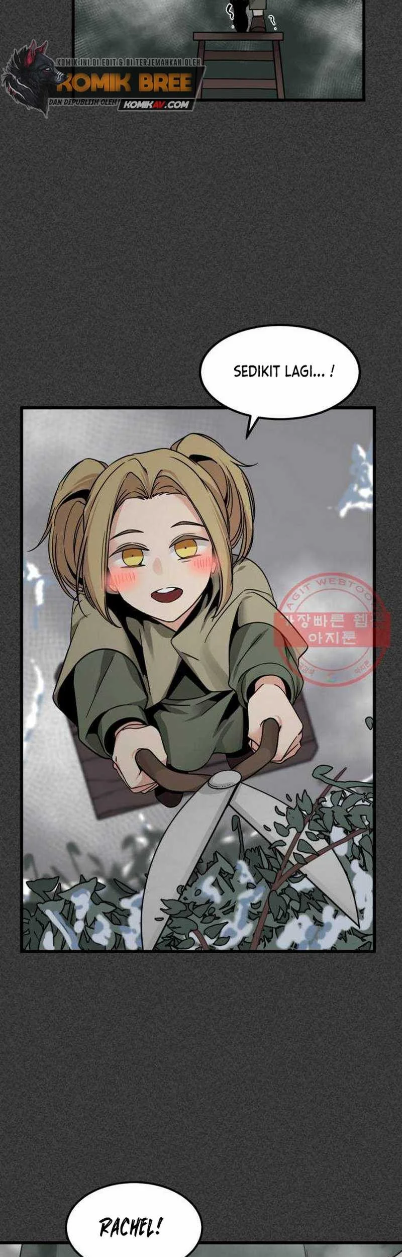 Hero Killer Chapter 19 Gambar 26