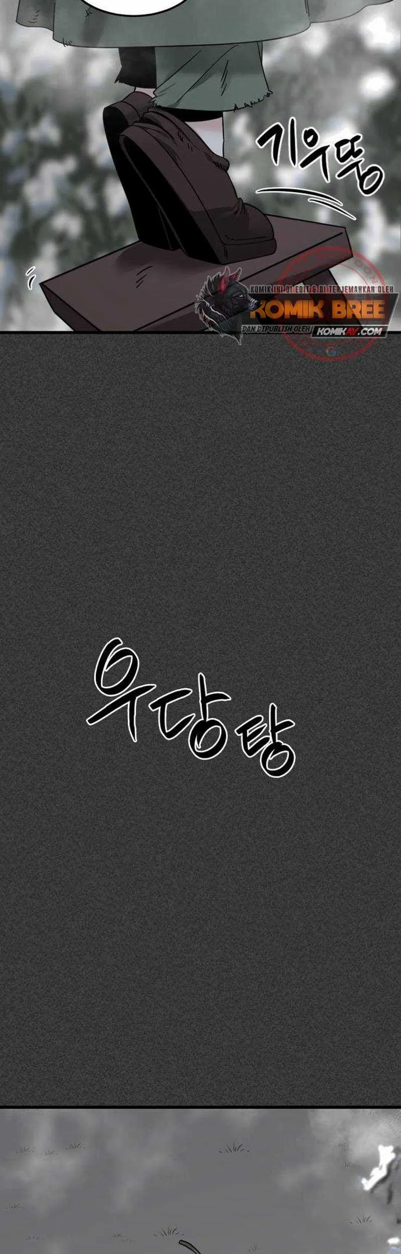 Hero Killer Chapter 19 Gambar 27