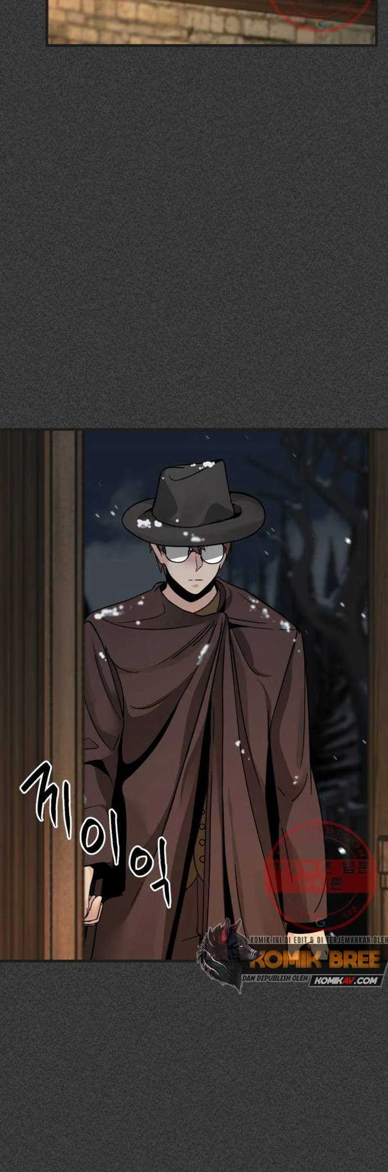 Hero Killer Chapter 19 Gambar 31