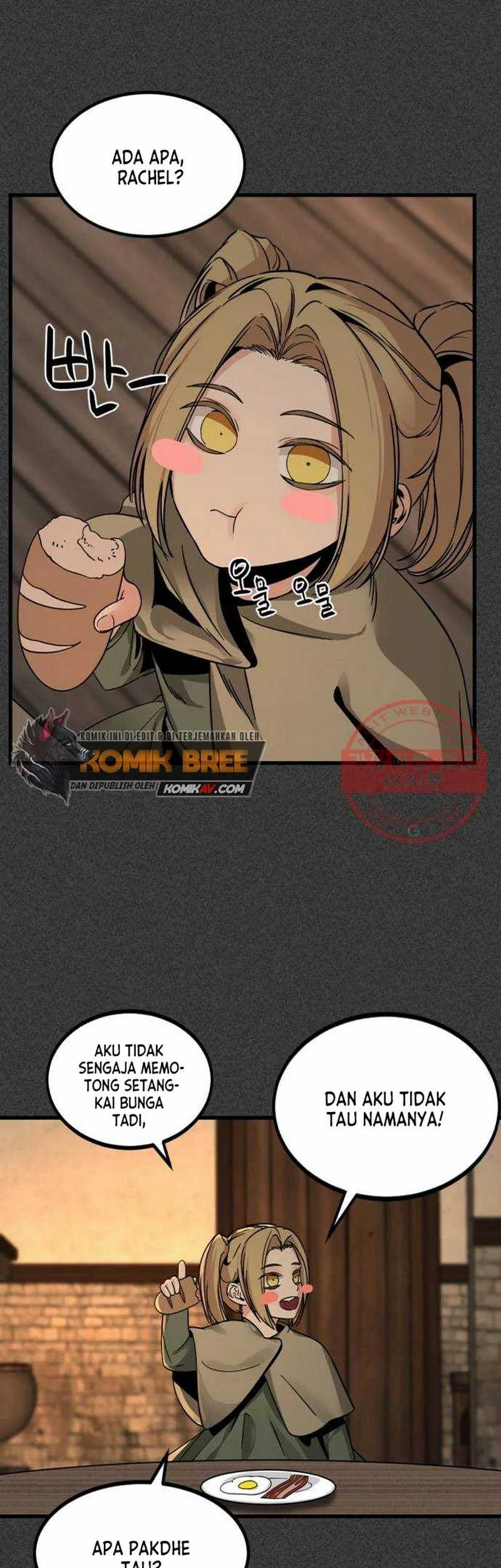 Hero Killer Chapter 19 Gambar 38