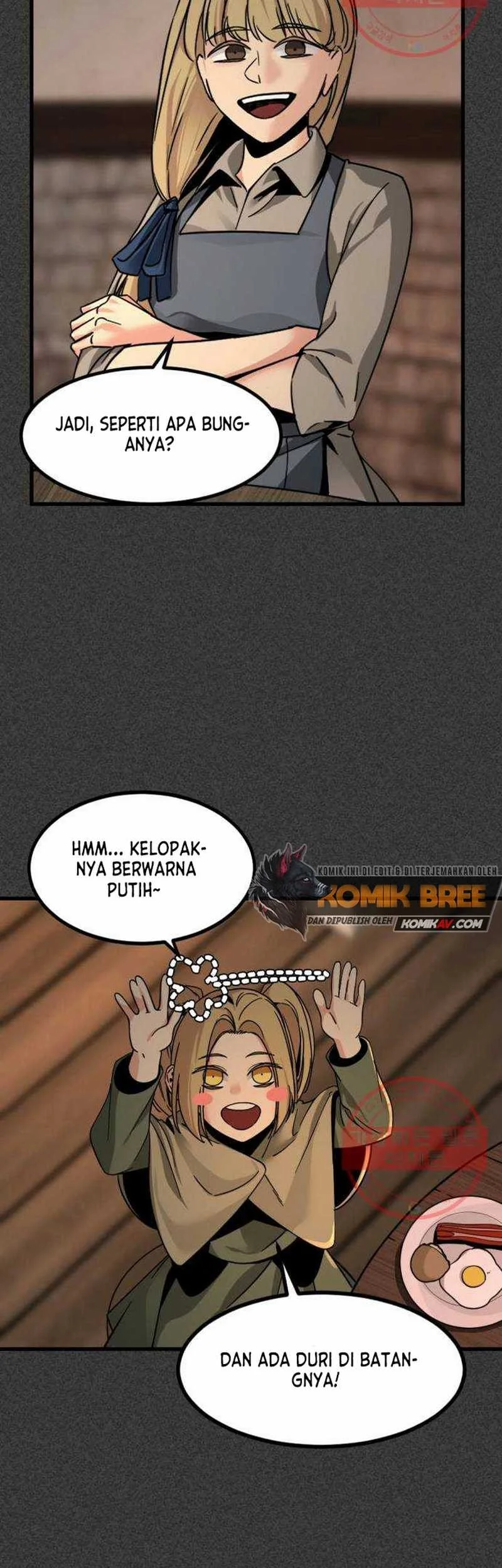 Hero Killer Chapter 19 Gambar 40