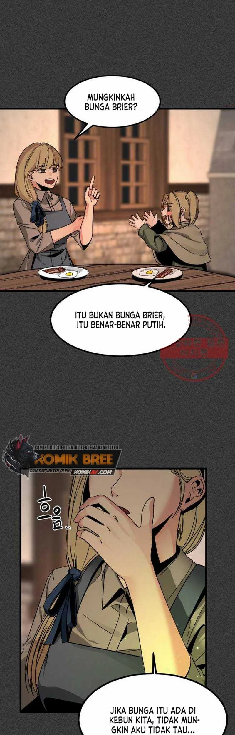 Hero Killer Chapter 19 Gambar 41