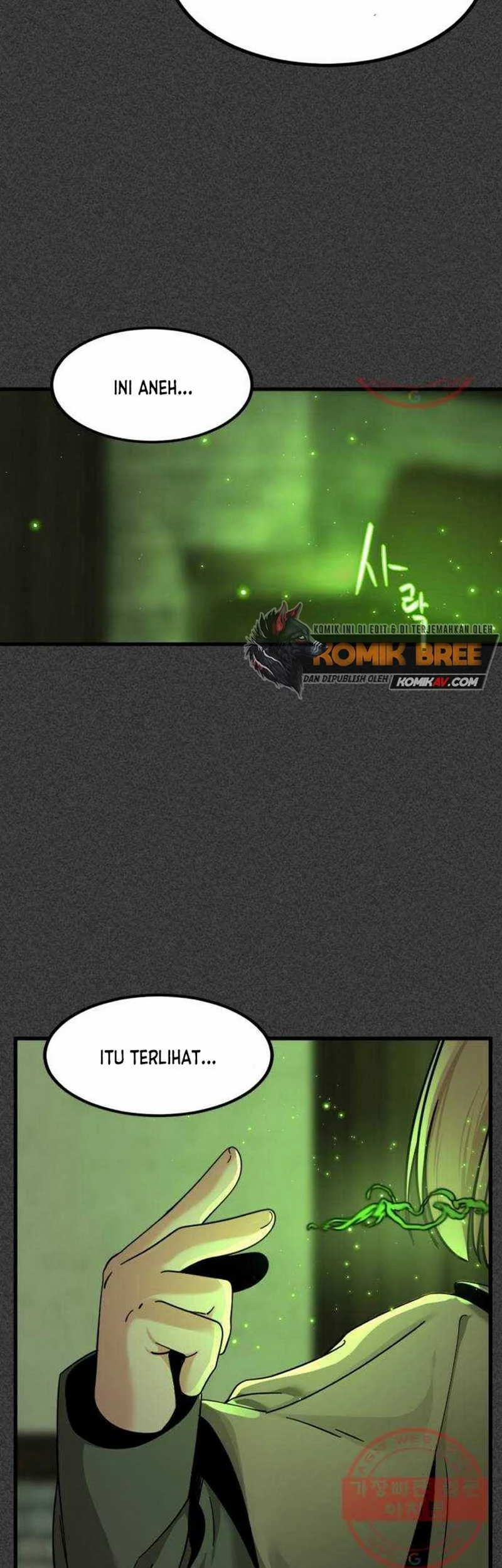 Hero Killer Chapter 19 Gambar 42