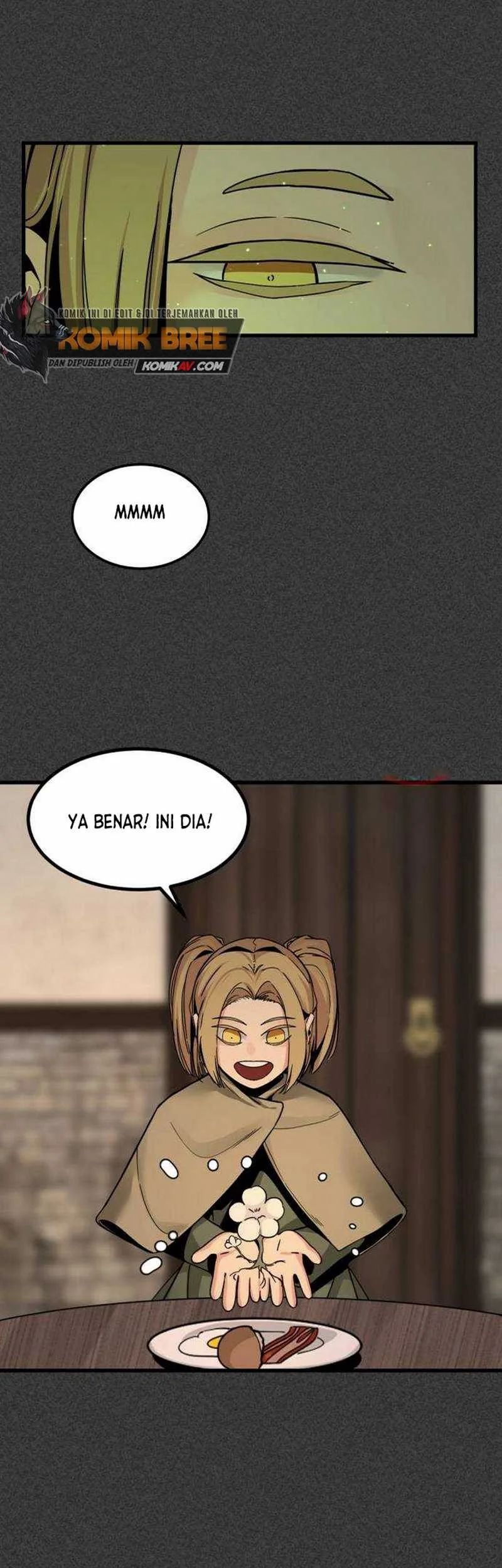 Hero Killer Chapter 19 Gambar 44