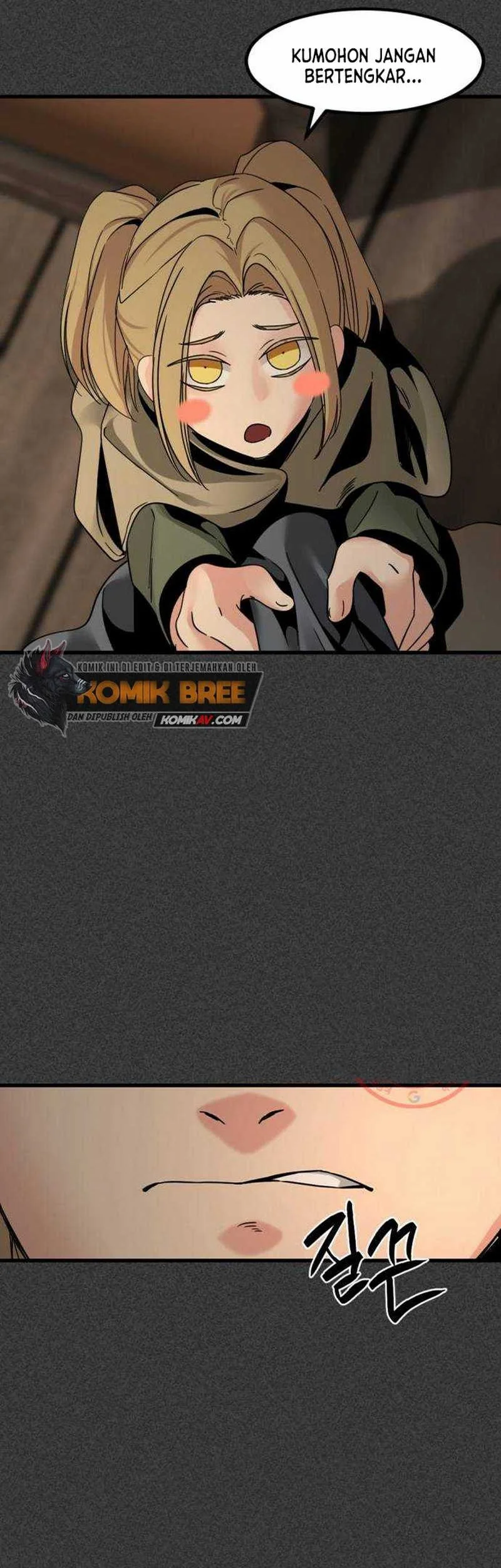 Hero Killer Chapter 19 Gambar 49