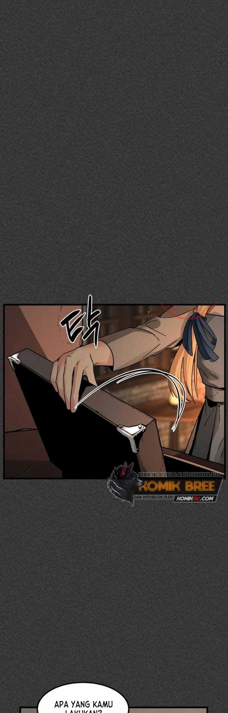 Hero Killer Chapter 19 Gambar 50