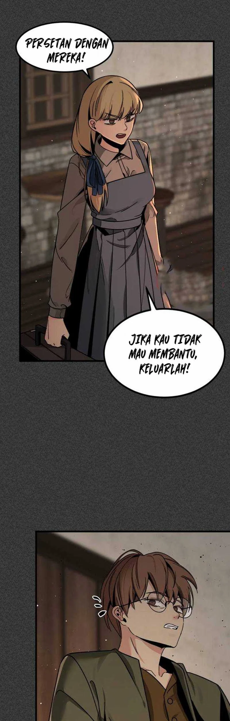 Hero Killer Chapter 19 Gambar 53