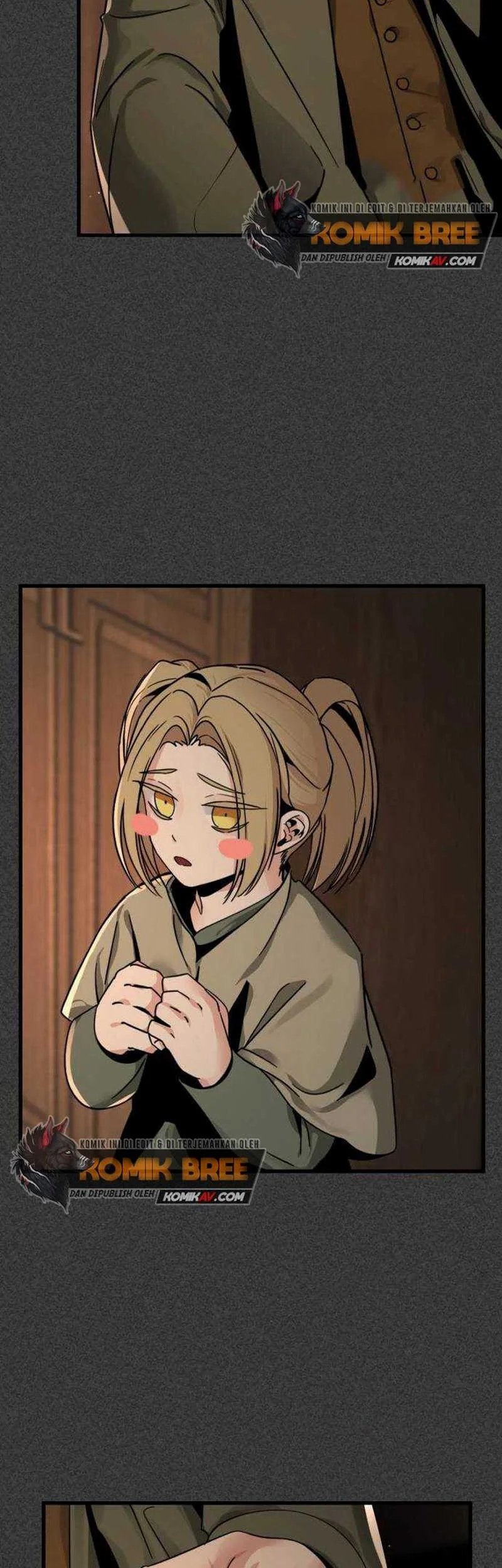 Hero Killer Chapter 19 Gambar 54