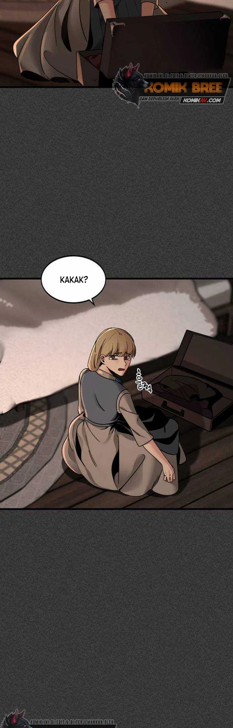 Hero Killer Chapter 19 Gambar 57