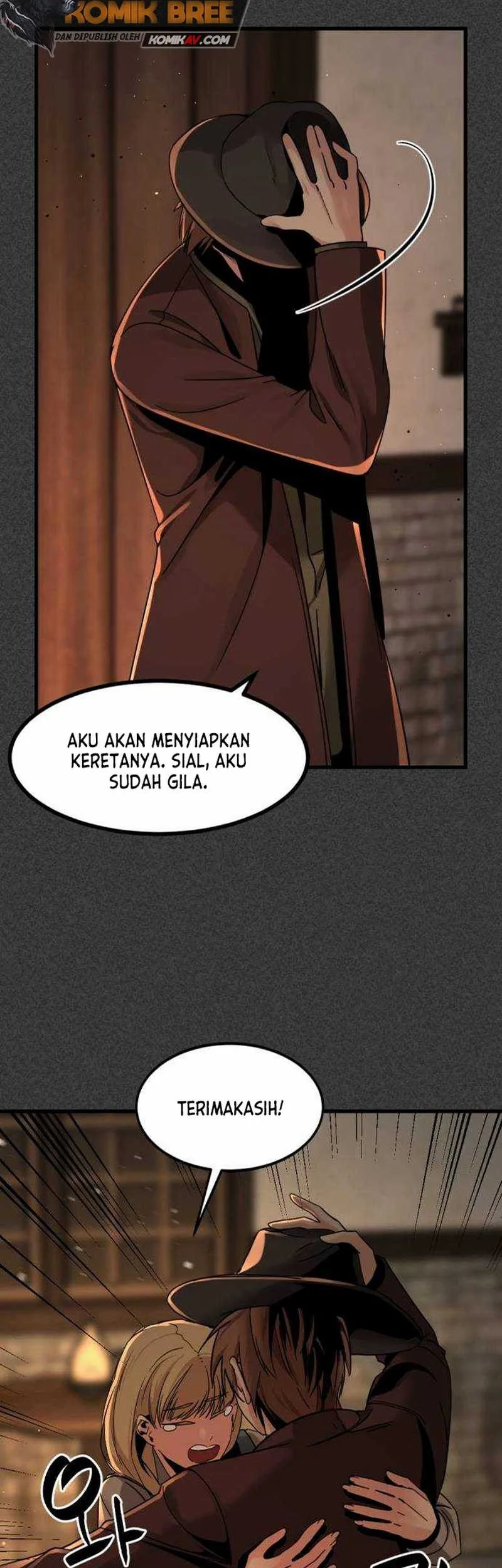 Hero Killer Chapter 19 Gambar 58