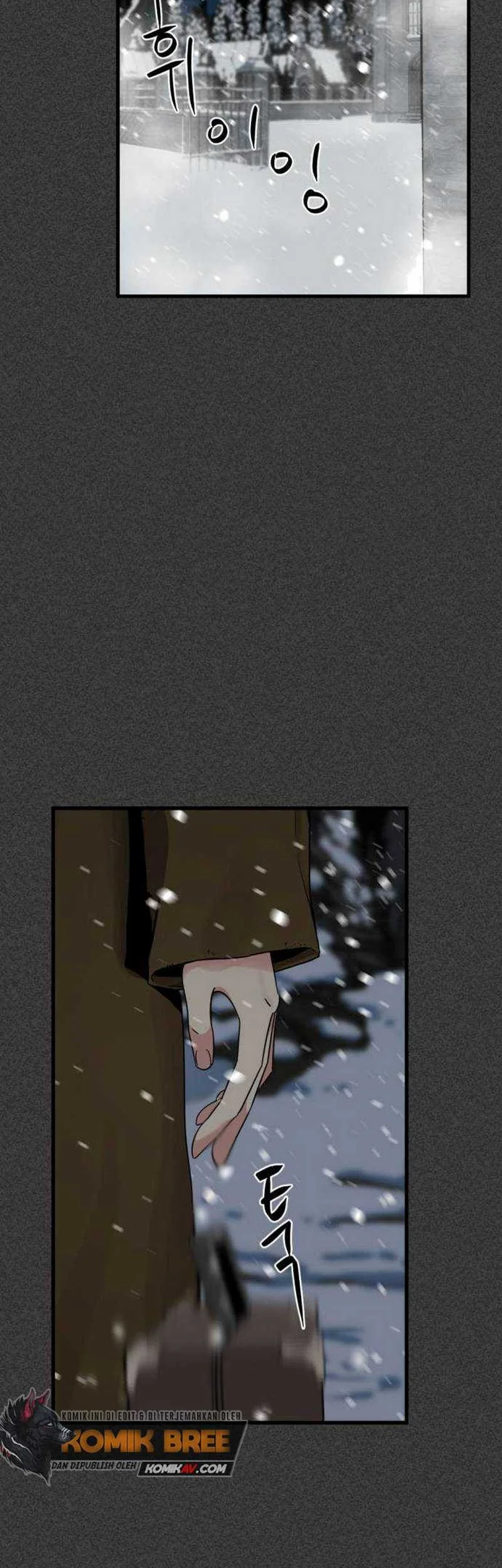 Hero Killer Chapter 19 Gambar 62