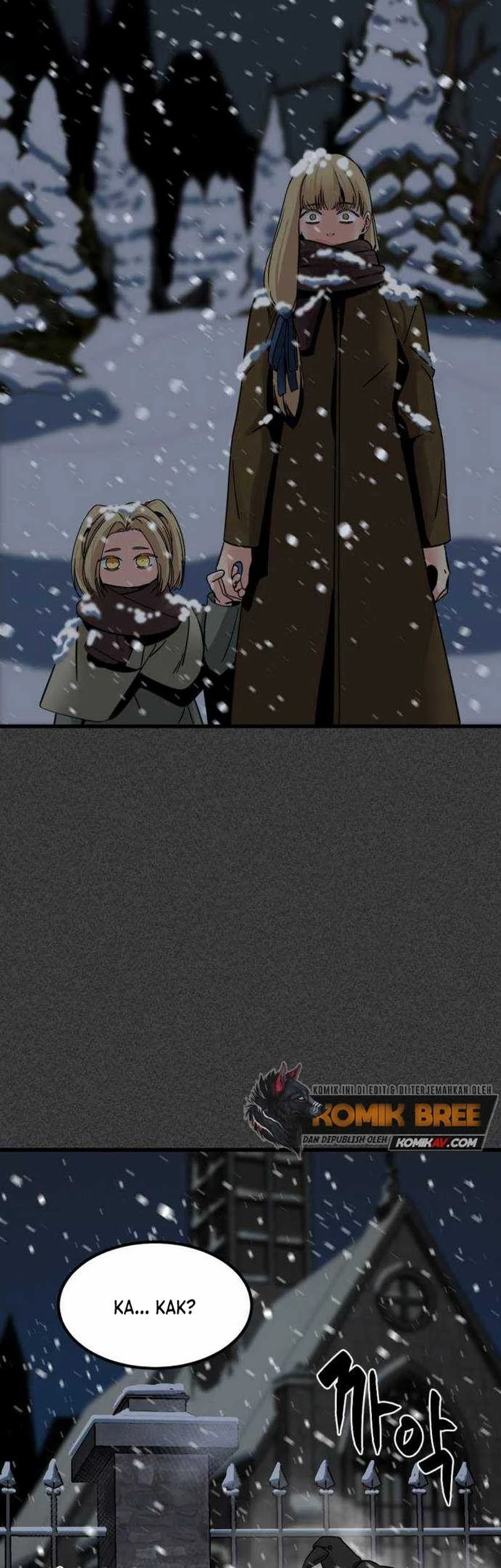 Hero Killer Chapter 19 Gambar 64