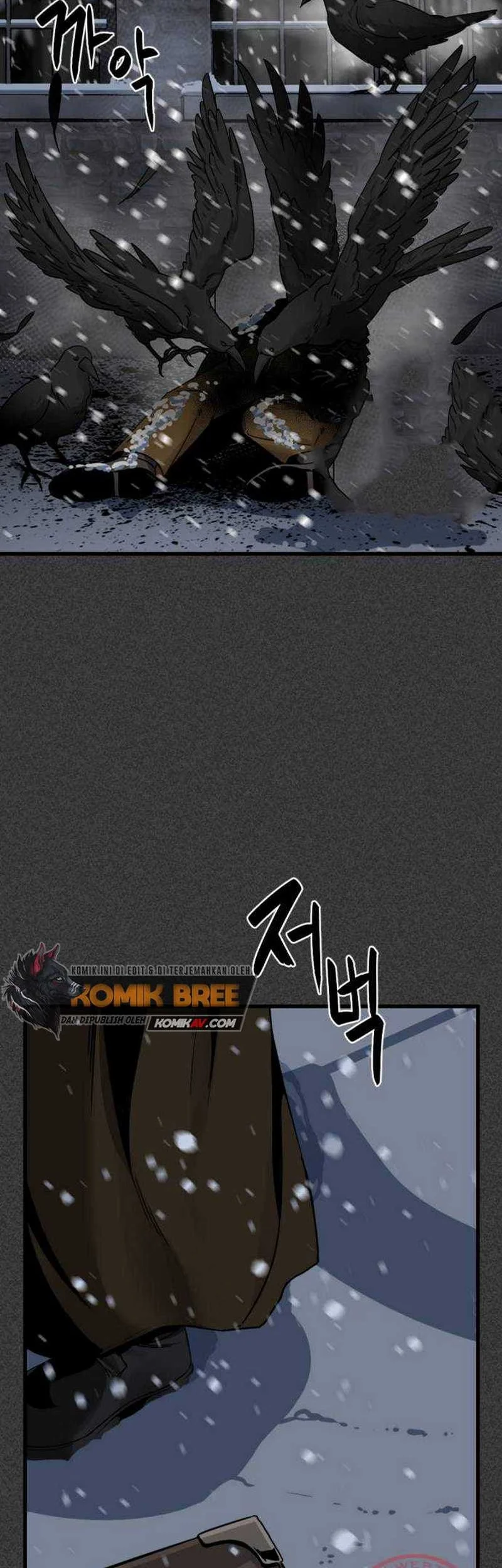 Hero Killer Chapter 19 Gambar 65