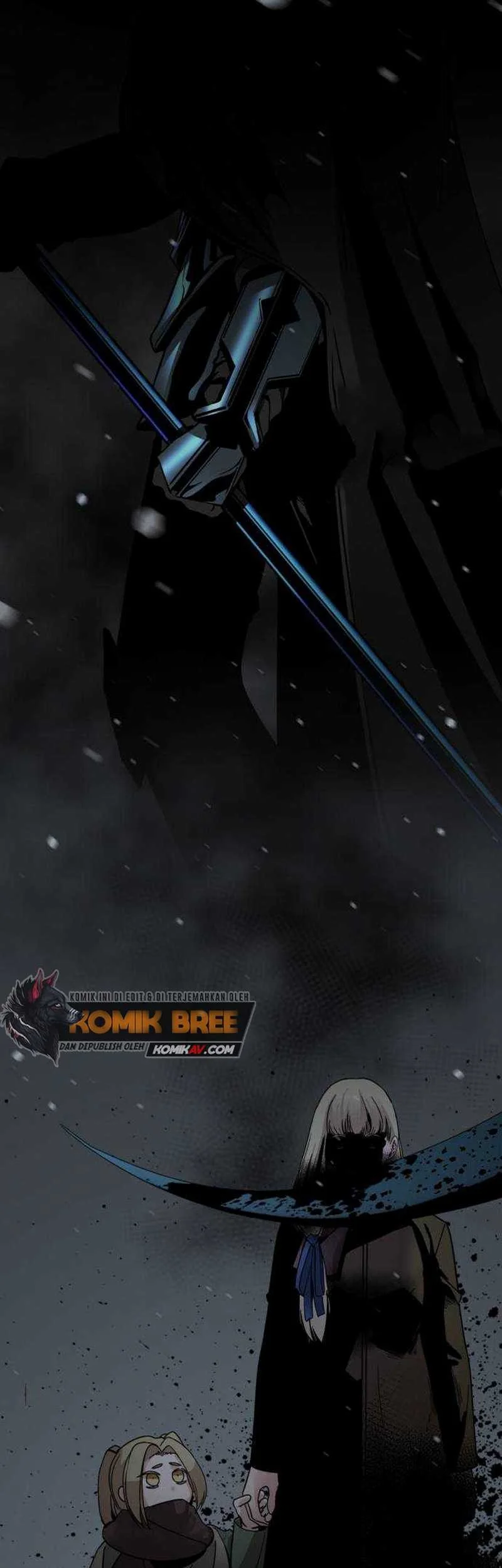 Hero Killer Chapter 19 Gambar 68
