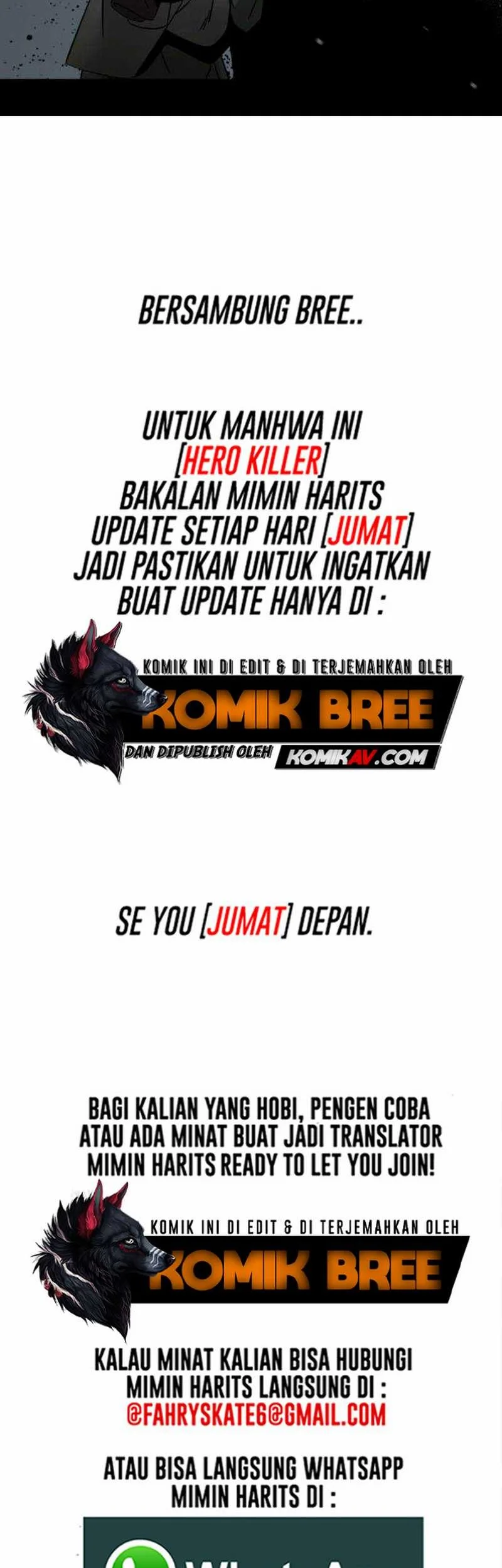 Hero Killer Chapter 19 Gambar 69