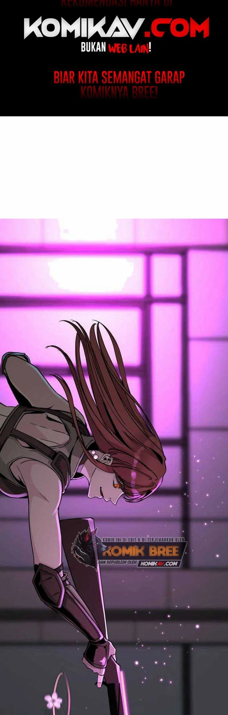 Hero Killer Chapter 19 Gambar 3